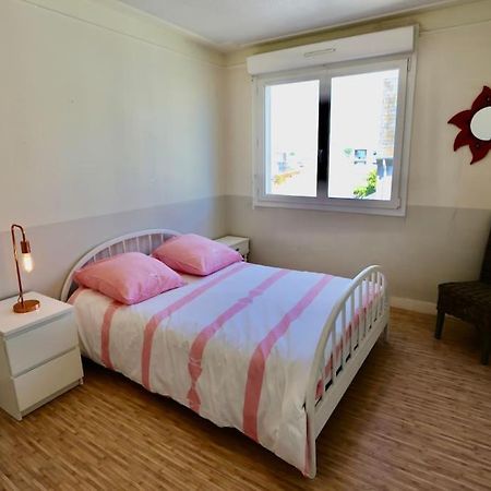 Joli Appartement Centre-Ville ブレスト エクステリア 写真