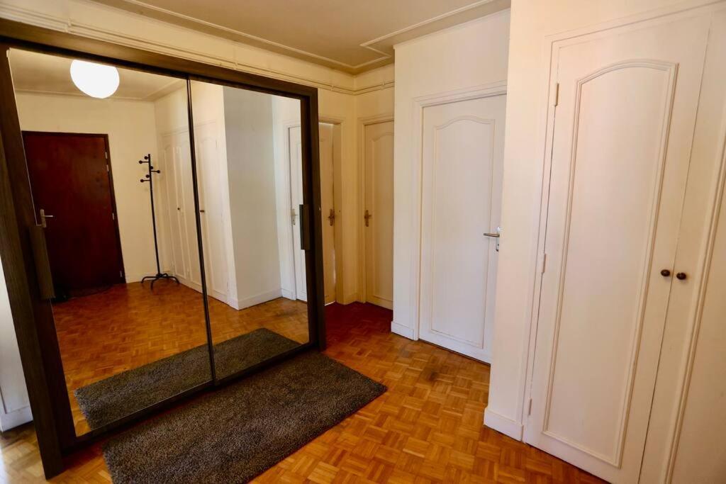Joli Appartement Centre-Ville ブレスト エクステリア 写真